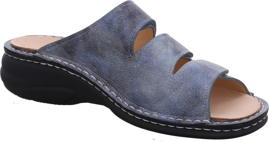 Finn Comfort Komfort Pantoletten Hellas Damen Produktbild 18