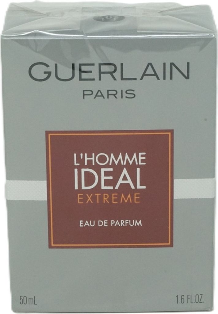 Guerlain L'Homme Idéal Extreme woda perfumowana dla