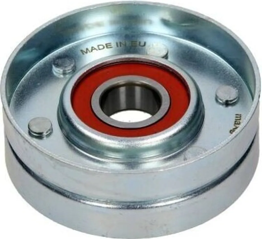 Poulie de Tension Courroie Nervurée 078903133AB pour Audi et Passat