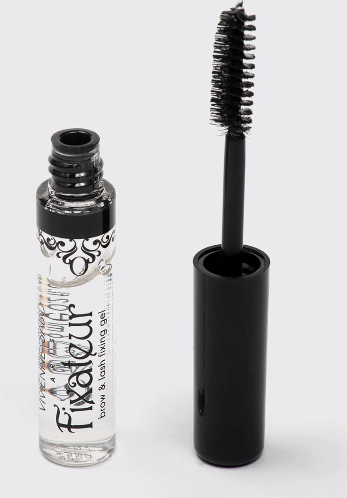 Vivienne Sabo - Brow & Lash Fixing Gel Fixateur - transparent