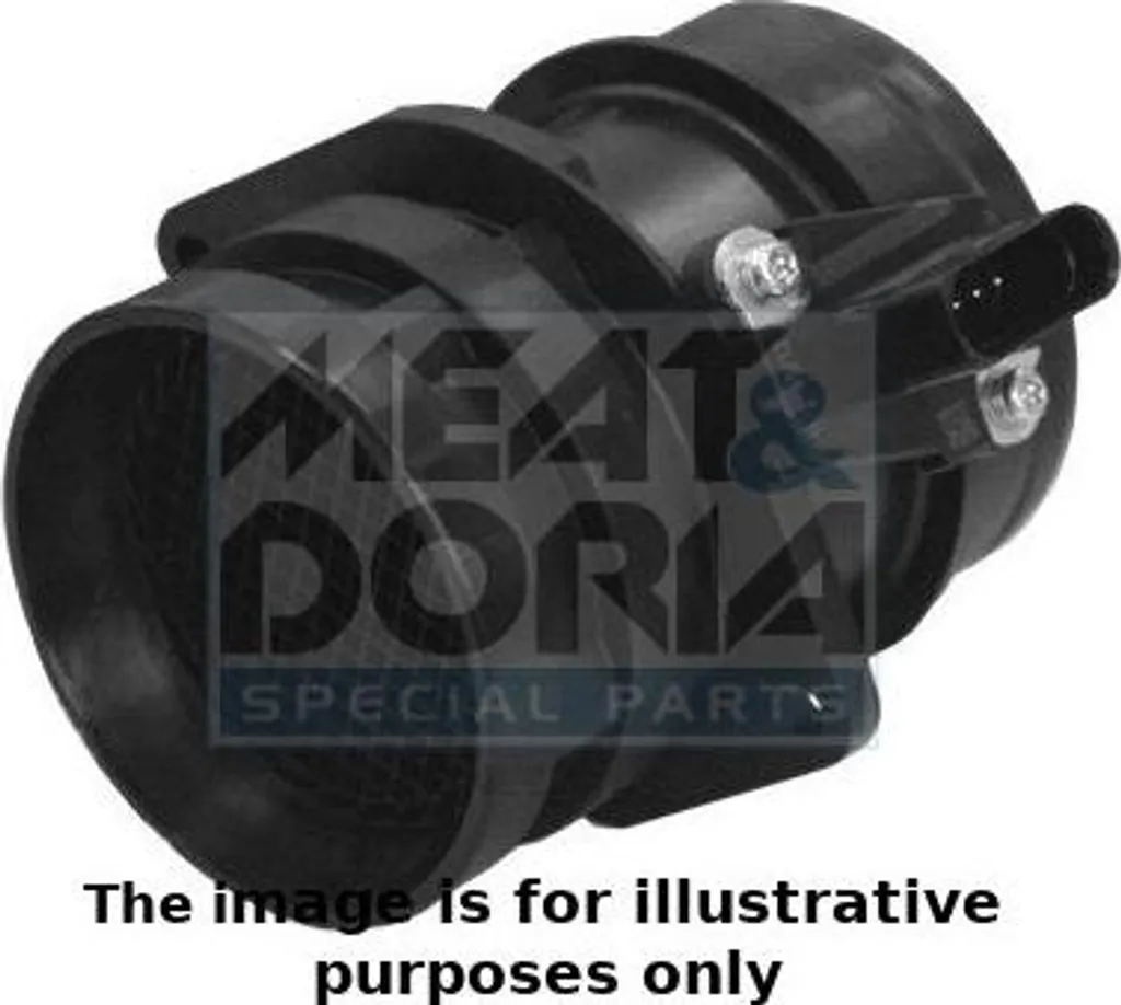 Misuratore Aria 06J906461B MEAT & DORIA 86276E | Ricambio Garantito