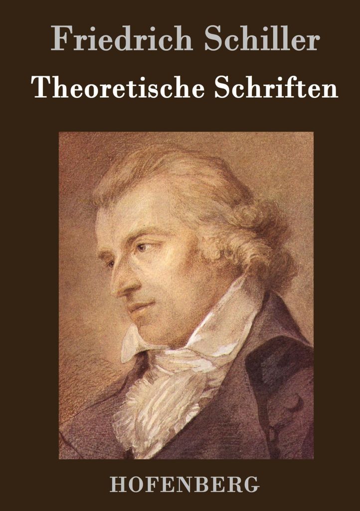 Theoretische Schriften