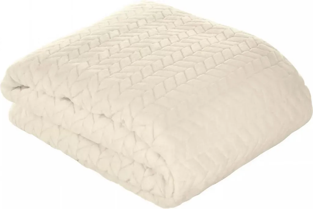 Design91 - Coperta Cindy, Morbidissima e soffice, in | WhichOne