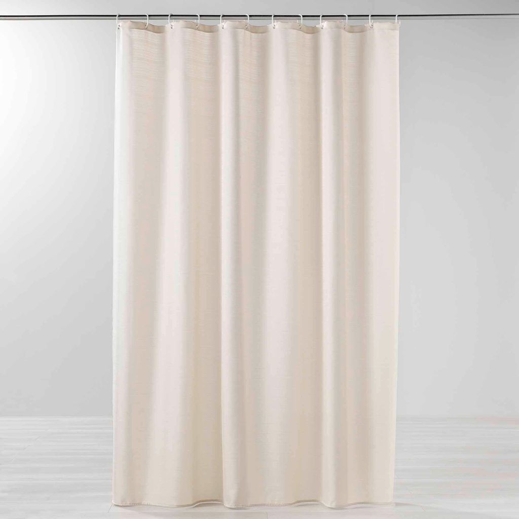 Polyesterový sprchový závěs YALINE, 180 x 200 cm Obrázek produktu 