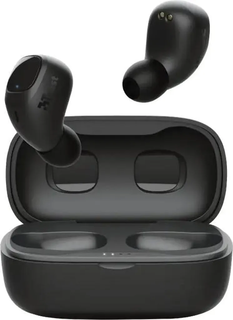 Casque Bluetooth Trust Nika TWS - Écouteurs Compacts Noir avec Micro Intégré - 2