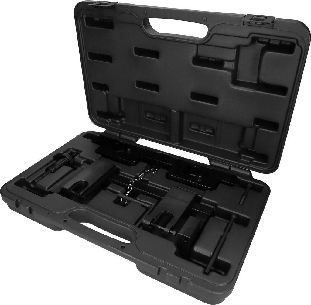 KS Tools 400.4575, 5,28 kg, 4 Werkzeug