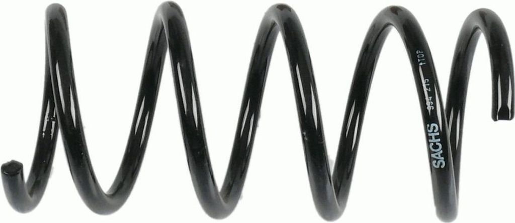 SACHS 994 215 - OE 51805425 Fahrwerksfeder für 500 (312)