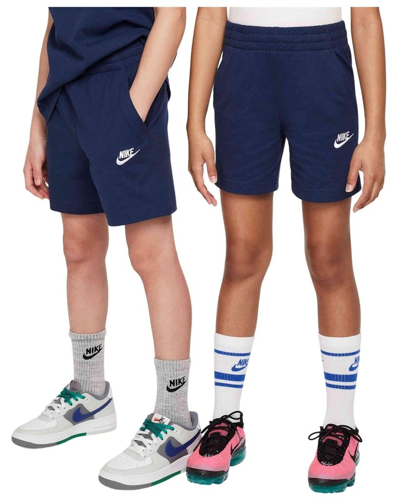 Shorts Nike FZ5512-410 für Jungen