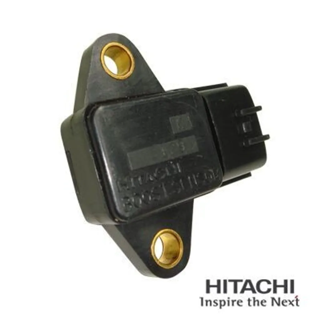 Capteur MAP de suralimentation pour Nissan X-Trail T30 Hitachi 2508148