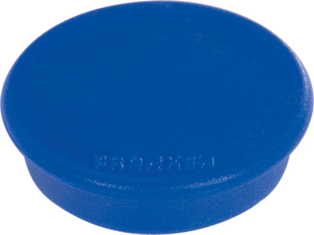 Franken HM3003 Magnete, 32 mm, 800 g, blu Immagine del prodotto 