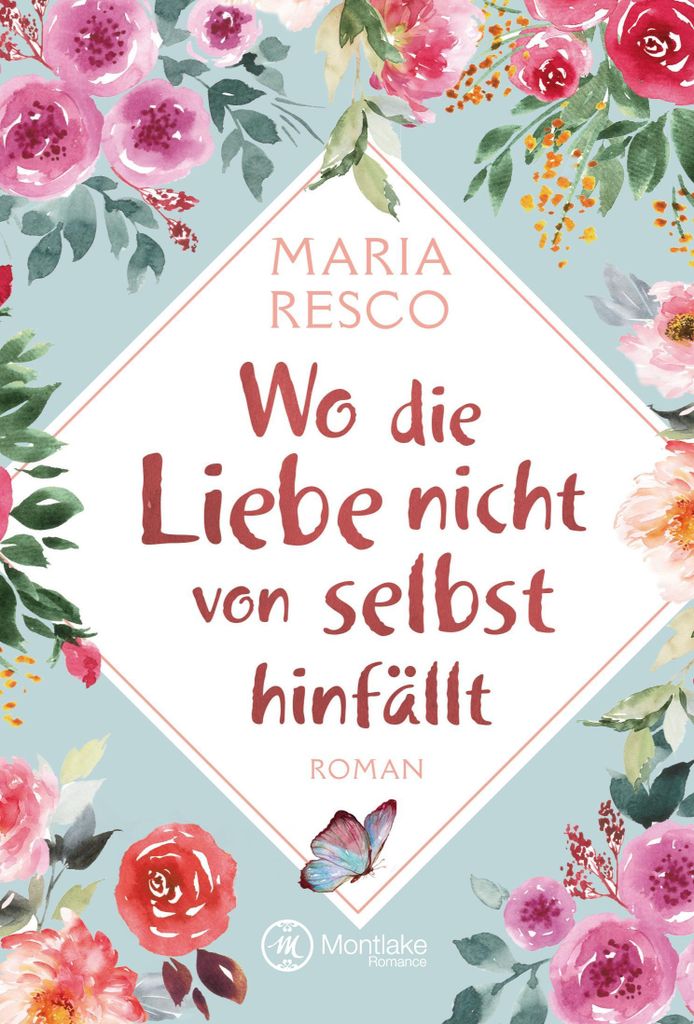 Wo die Liebe nicht von selbst hinfällt