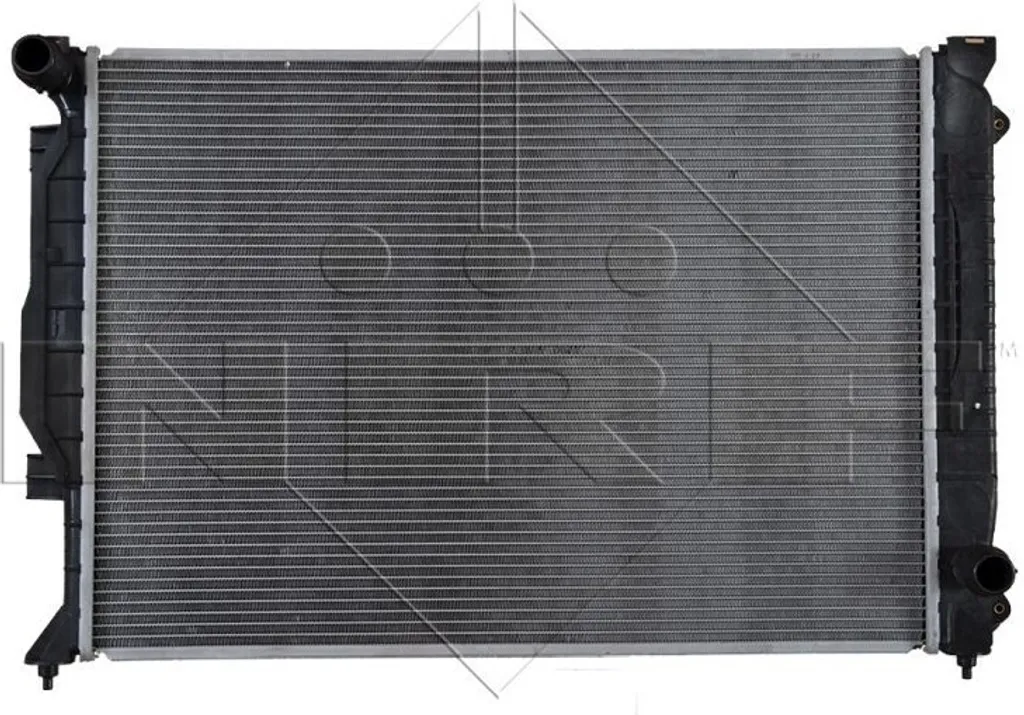 Radiateur Moteur NRF 53443 - OE 4B0121251 pour Audi A6 (4B) Berline
