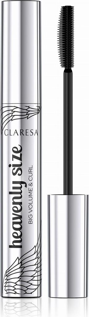 Claresa Mascara Heavenly Size&