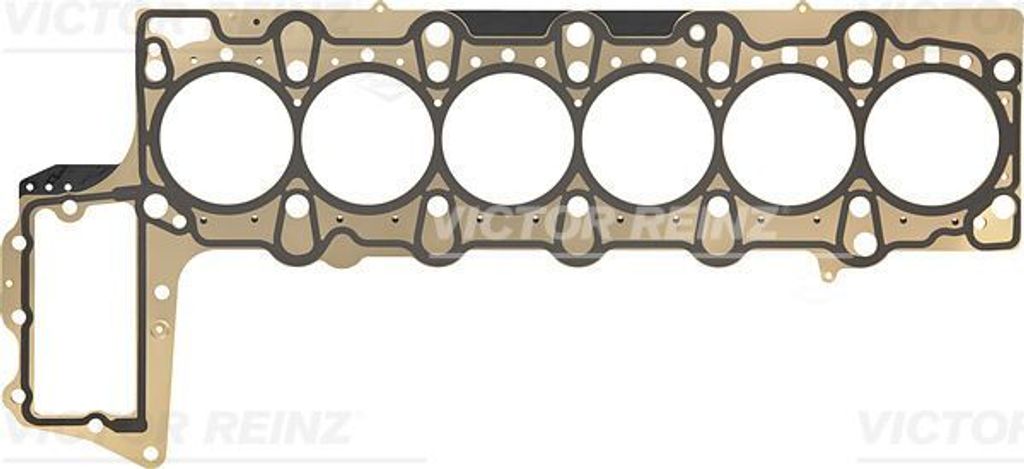 REINZ 61-37640-20 Zylinderkopfdichtung für BMW 3 Touring (E91) X3 (E83) 7 (E65, E66, E67)