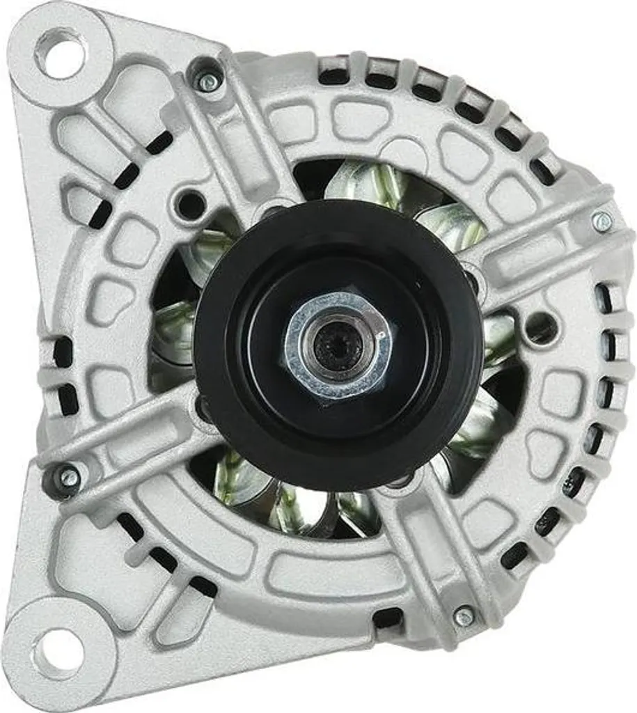 Alternateur Daf XF CF 105 pour Camion Poids Lourd - Voltage 24V 80A