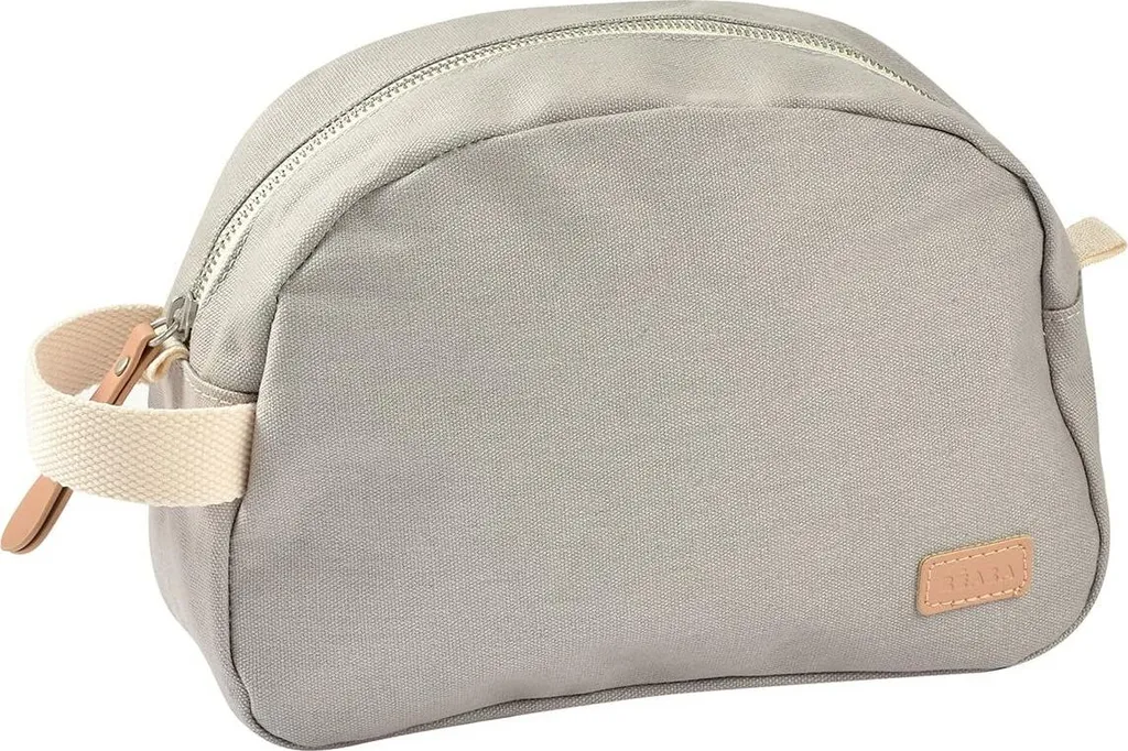 Borsa da bagno per bambini Béaba grigio
