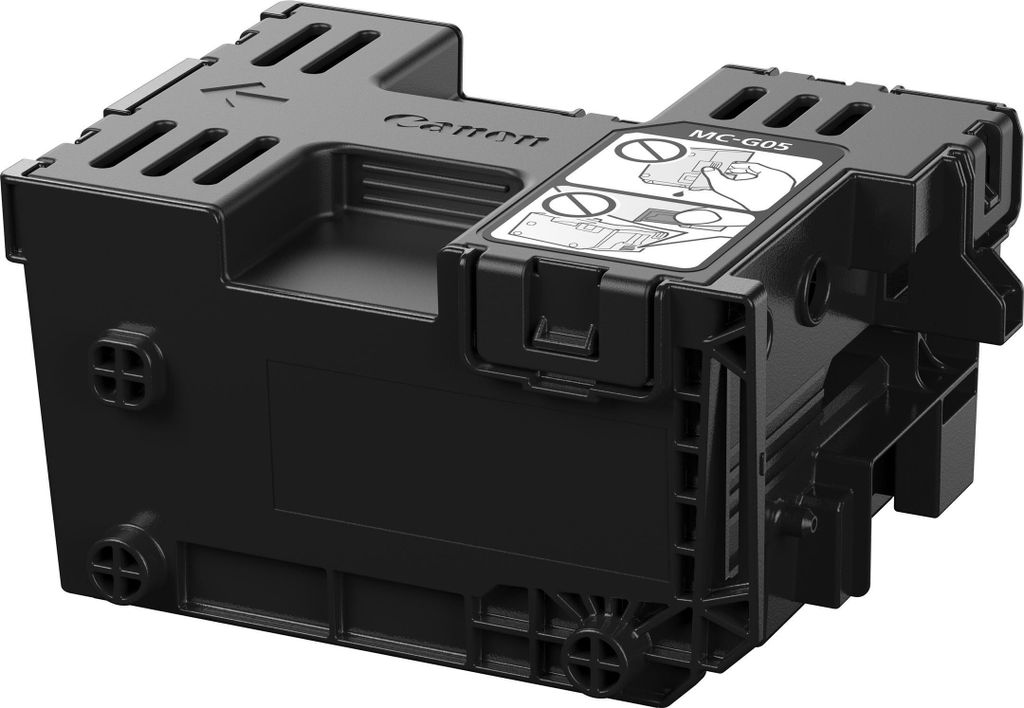 Canon odpadní nádobka MC-G05 pro Maxify GX1050,2050 Immagine del prodotto 
