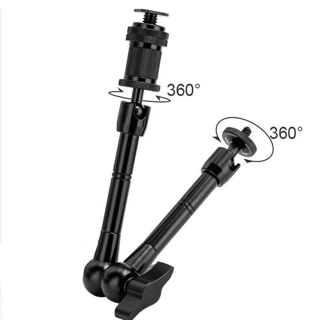 Handy-Halterungen, Magic Arm, 11 Zoll Gelenkarm, Produktbild 9