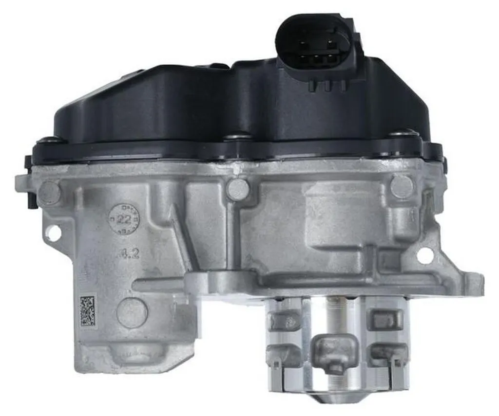 Soupape EGR Audi A6 C8 défaillante ? Solution Valeo 5 pôles Euro 6