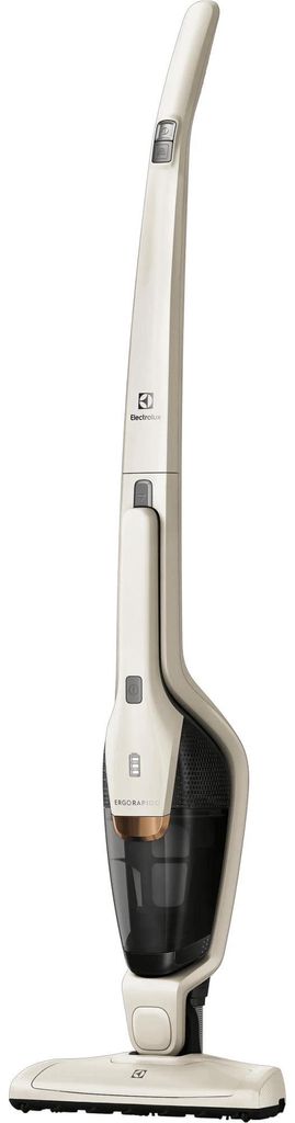 Electrolux Tyčový vysavač Electrolux EERC75SW Bílá Obrázek produktu 