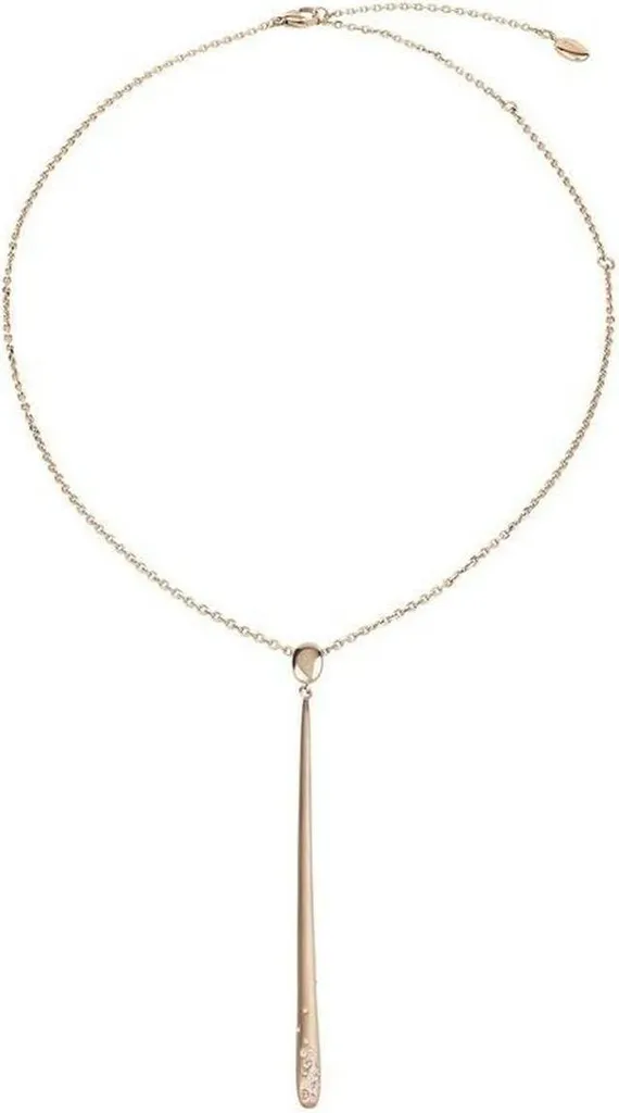 Collare Mujer Breil TJ2703 55 cm