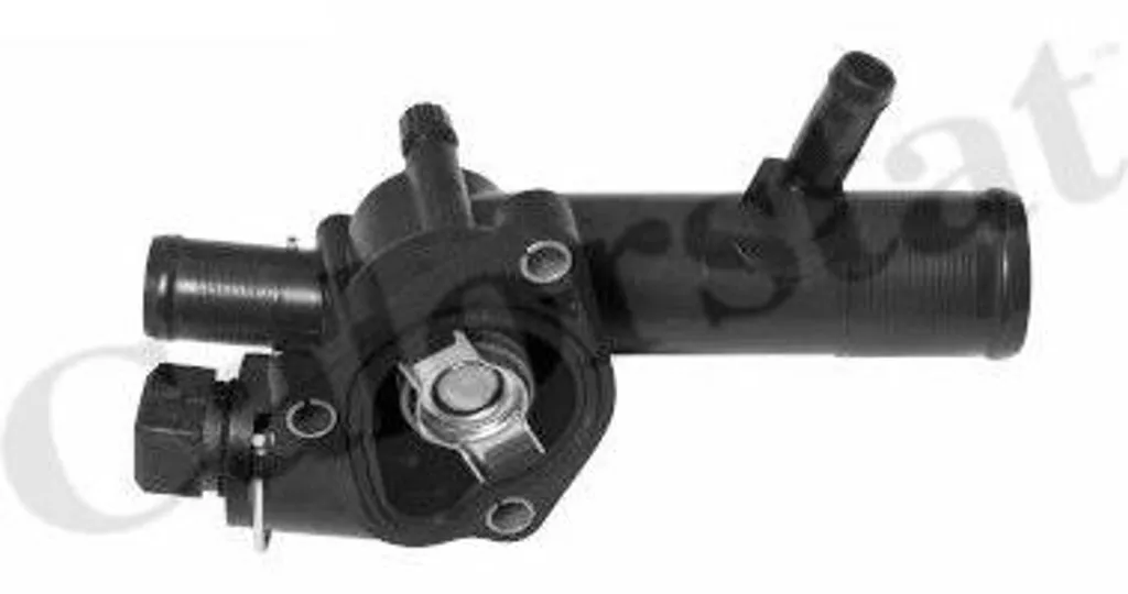 Thermostat de refroidissement moteur pour Renault Clio et Kangoo 1.5 dCi