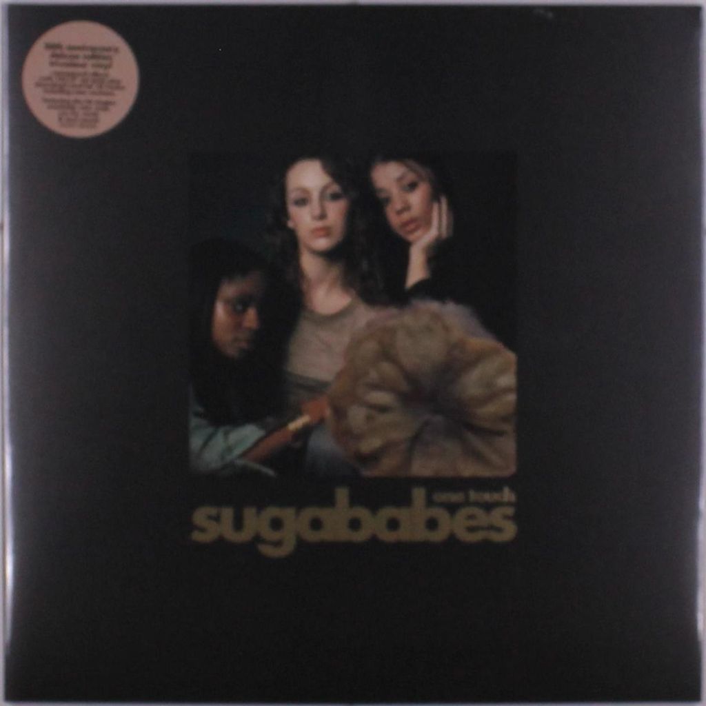 Sugababes: One Touch (20th Anniversary) (remastered) (Deluxe Edition) (Tri-Colored VInyl)