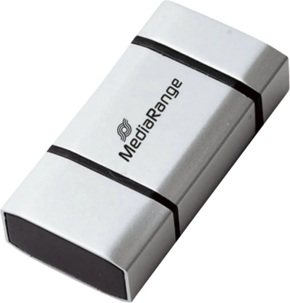 Clé USB Double Connectique OTG 8GB avec boîtier pivotant robuste - 3