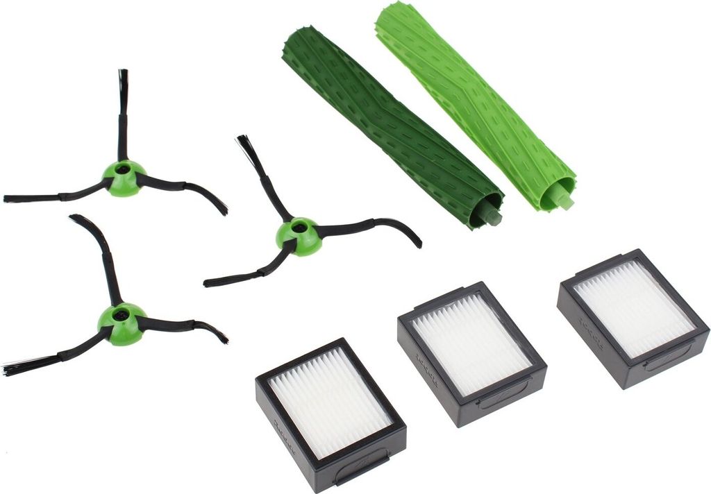 iRobot Roomba Replenishment Kit, Zubehör-Set, Produktbild 