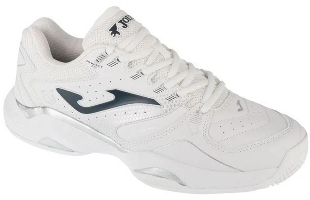 Fini les Douleurs aux Pieds au Tennis avec la Joma Master 1000 Femme