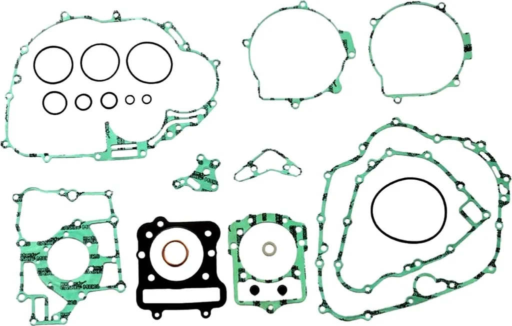 Joints moteur Kawasaki KEF 300 Lakota haute résistance 2001 2002 2003
