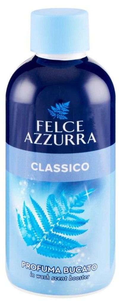Parfum pour lessive Booster Profuma Biancheria Classica 220 Image du produit 