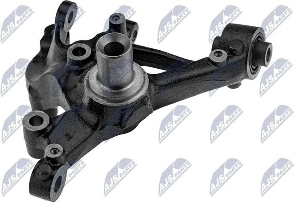 Fusée de roue avant pour réparer la suspension de votre Golf 7 ou A3