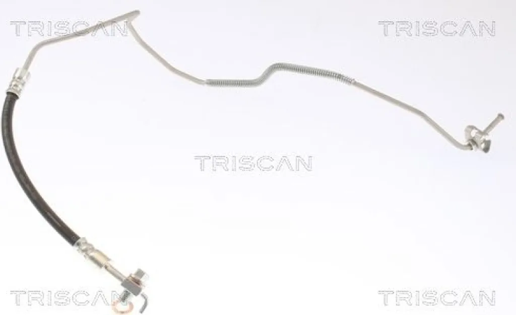 Flexible de frein Triscan : résoudre les fuites de frein manuel