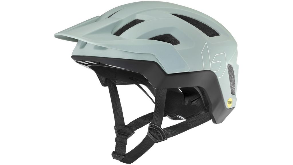 BOLLÉ MTB-Helm "Adapt MIPS", Adjustable Visor - D