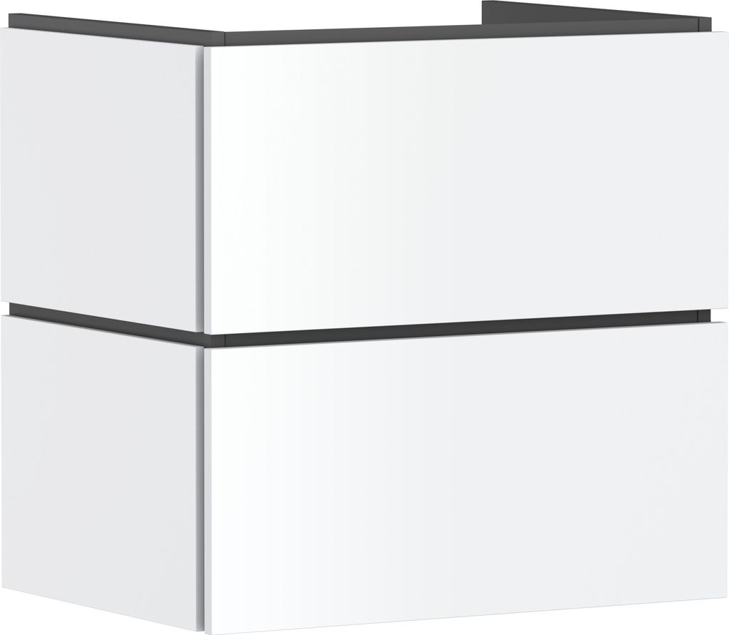HANSGROHE 54256700 Waschtischunterschrank Xilesa E