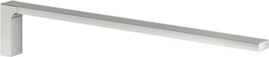 KEUCO Edition 11 Portasciugamani Robusto 45cm - Stop a Supporti Molli