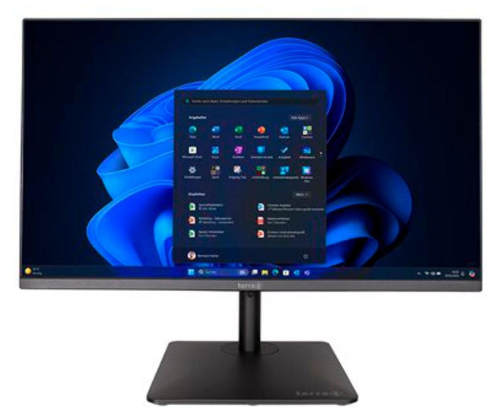 Terra All-In-One-Pc 2401Ha Greenline