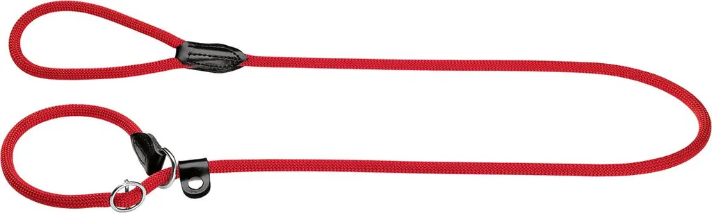 Recensione Guinzaglio Hunter Freestyle Rosso: Vale la pena?