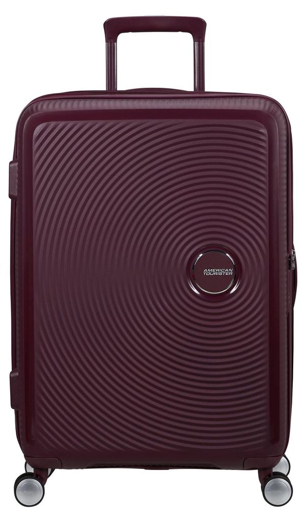 American Tourister Soundbox Spinner 67 / 24 TSA EXP Trolley Produktbild 