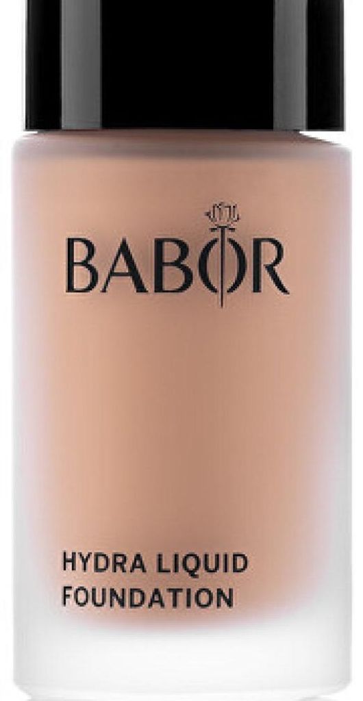 BABOR Hydra Liquid Foundation, Botella, Base de maquillaje Imagen del producto 
