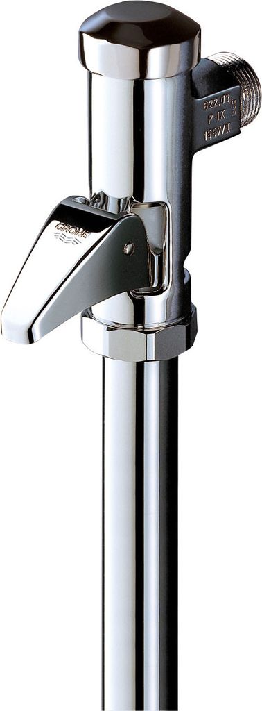 Grohe Start Wc-Druckspüler Vollautomatik