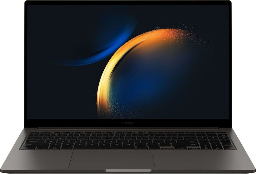 Samsung Galaxy Book3 Image du produit 