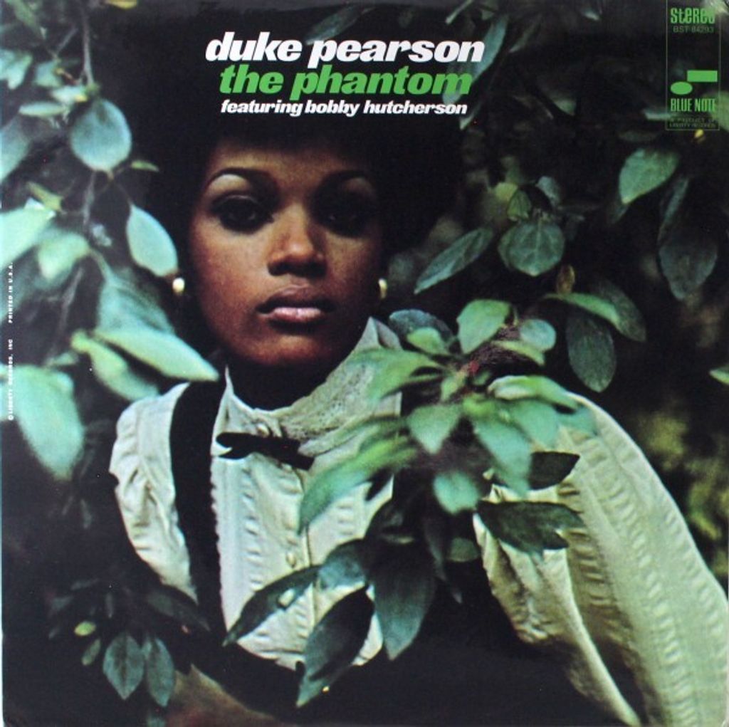 Duke Pearson: The Phanton (Tone Poets)