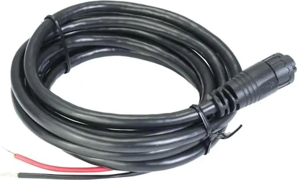 Alimentez votre Garmin Cortex Hub avec le câble dédié 010-13273-00