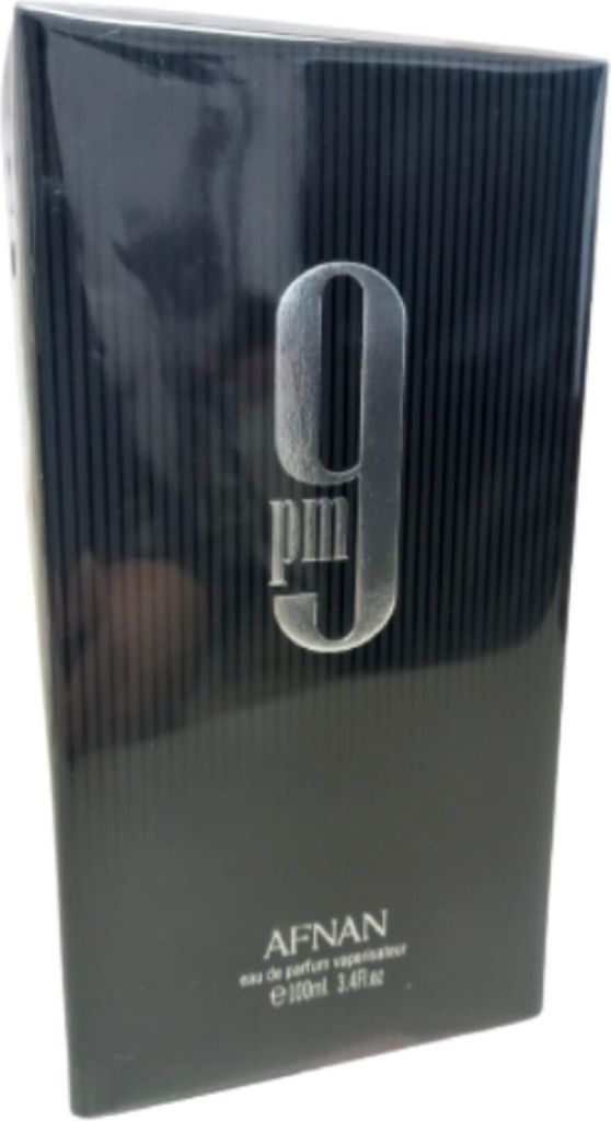 Afnan - 9 pm EDP 100ml Obrázok produktu 