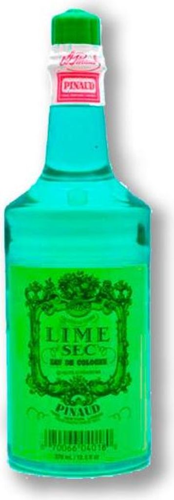 Clubman Pinaud Lotion Clubman Pinaud After Shave Clubman Pinaud Lime Sec Lotion 370ml