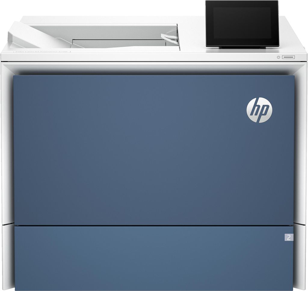HP Color LaserJet Enterprise 6700dn - Drucker - Farbe - Duplex - Laser - A4/Legal - 1200 x 1200 dpi - bis zu 52 Seiten/Min. (einfarbig)/bis zu 52 S...