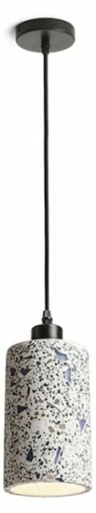 Suspension Extérieure LED E27 15W CAMINO pour Décoration de Terrasse