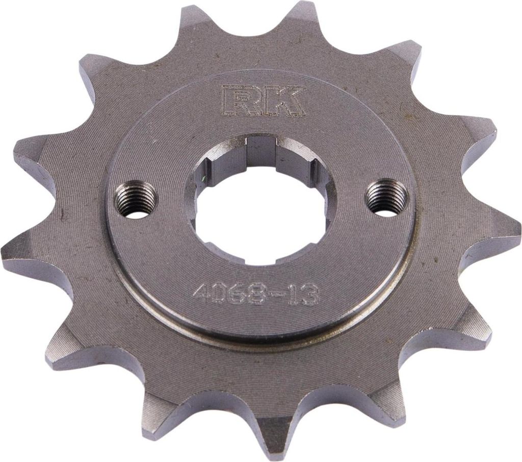 RK Antriebsritzel "4068" 520, Stahl 13 Zähne